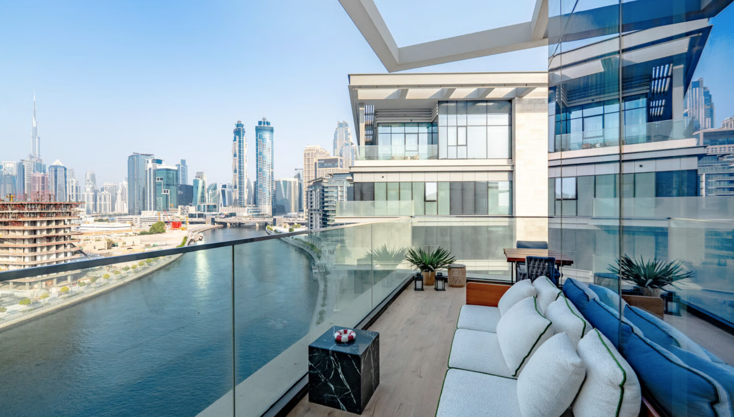 Mikona Property Investment Dubai MIKONA Buy-to-Let Investment Property Dubai